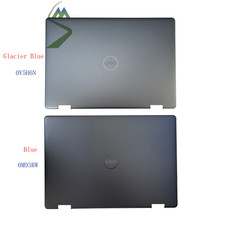 New For Dell Inspiron 16 Plus 7640 7645 2-in-1 Touch LCD Back Cover Top Case 16"