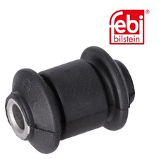 Febi 09060 Control Arm Bush Elastomer Standard Premium For VW Lupo 1999 - 2005