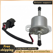 Fit For Mitsubishi Minicab Truck Van U41-42t U41-42p Dv3-dv9 12v Fuel Pump Fit For Mitsubishi Minicab Truck Van U41-42t U41-42p Dv3-dv9 12v Fuel Pump