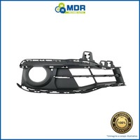 Gitter Nebelscheinwerfer Vorne Rechts - FüR Bmw Serie 3 Sport F30 - F31 15- >