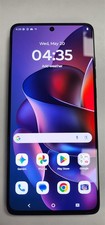 Motorola Moto G Stylus 5G 128GB Blue XT2517-2 AT T -Fully Functional- DV8600