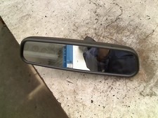 Retroviseur intérieur Audi A2