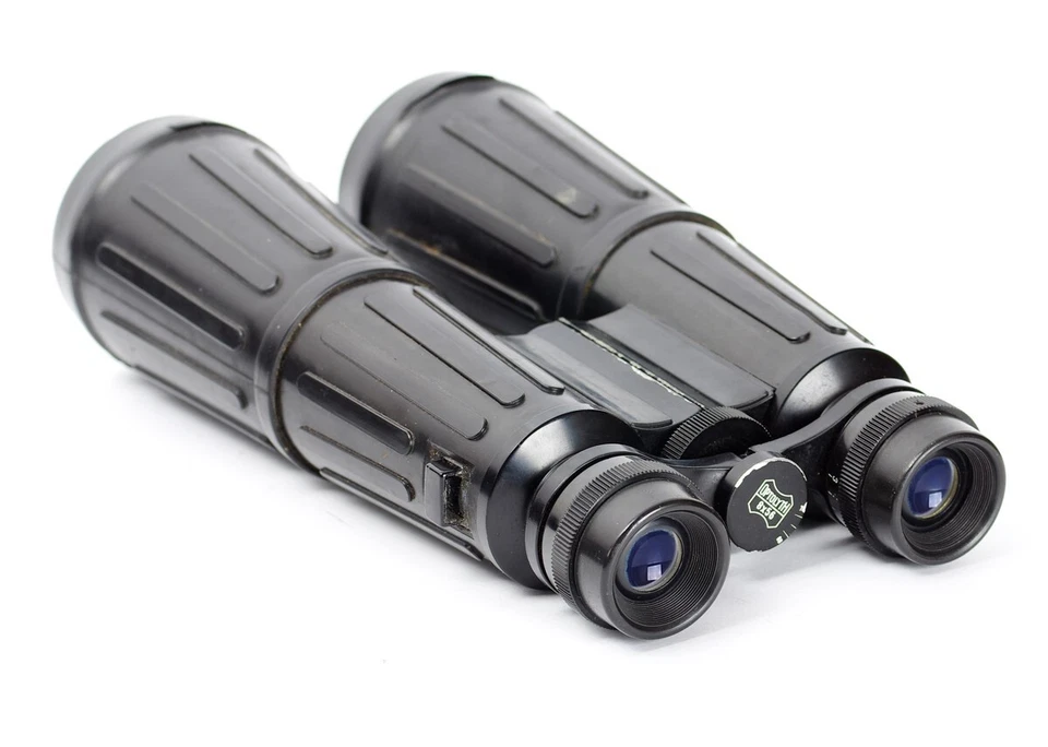 Бинокль Optolyth 8x56 сделано в Германии No12174 - Изображение 3 из 4