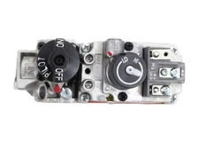 HHT Gas Fireplace Robert Shaw Valve - NG (SRV24033)