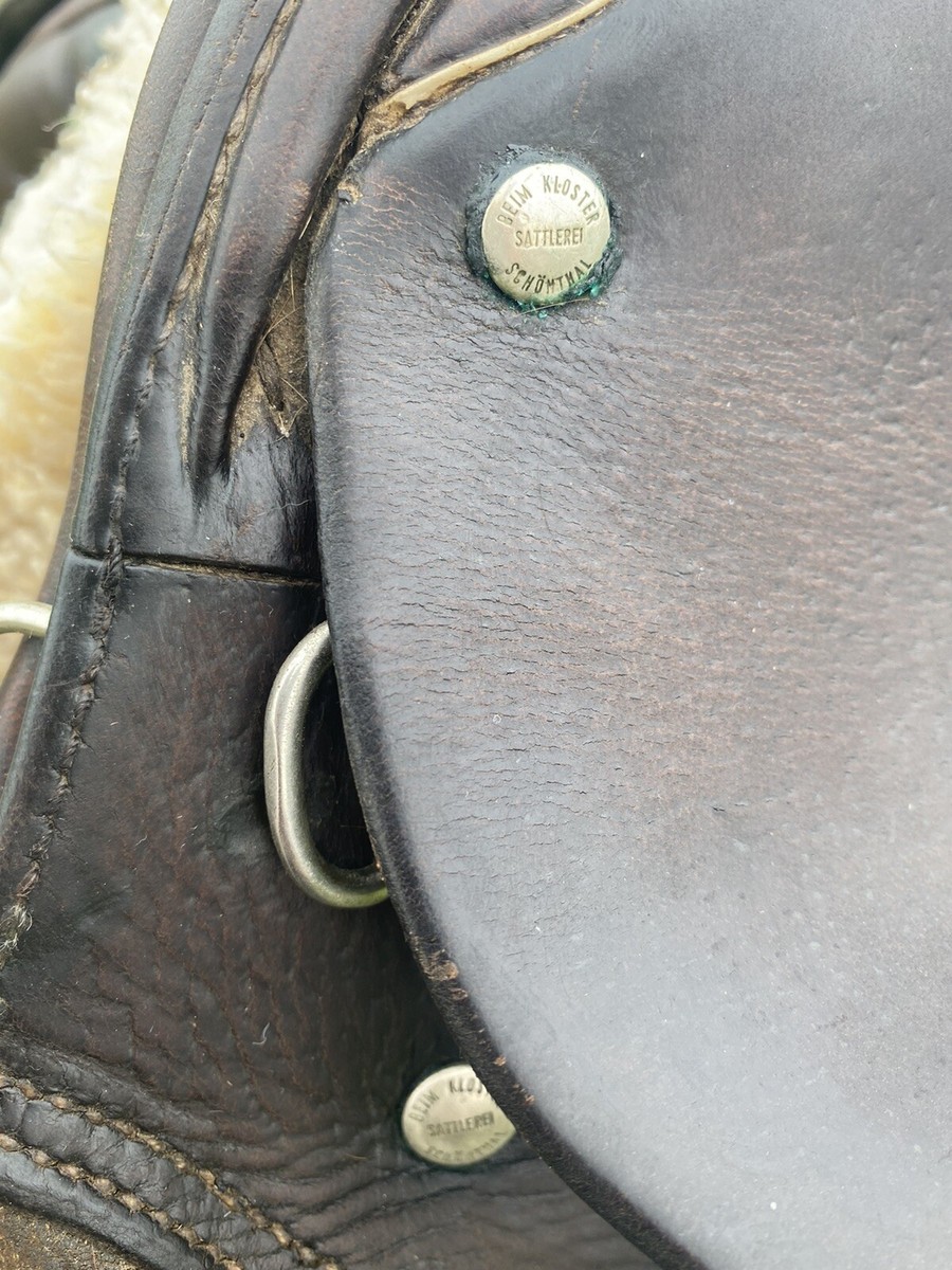 Used/vintage Pandur 17.5