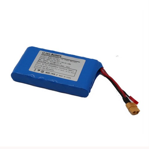 25.2V 3000mAh New Li-ion Battery Pack for Small Electric Unicycles Scooters Toys - Afbeelding 1 van 6