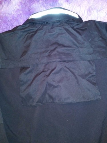 Blauer Work Uniform All Season Jacket/Coat - Blue --L/XL -All Season- NWT! - Picture 12 of 13