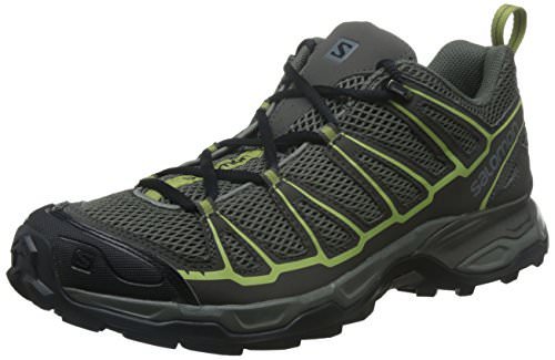 Salomon X Ultra Prime Zapatos de senderismo para hombre-seleccionar talla Color. Salomon X Ultra Prime Zapatos de senderismo para hombre-seleccionar talla Color.
