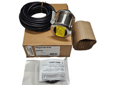 Airmar Thru-Hull 12 Tilted Transducer A80215 ...