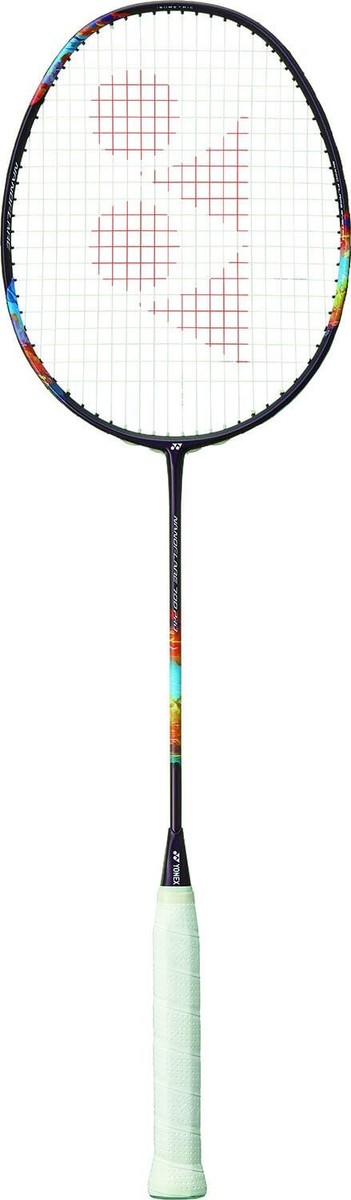 Nanoflare700pro 4ug6 美品 YONEX NANOFLARE 700 PRO 4UG6 - FREE GRIP - Badminton