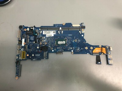 HP 840 G1 I5-4210U MOTHERBOARD 802531-001