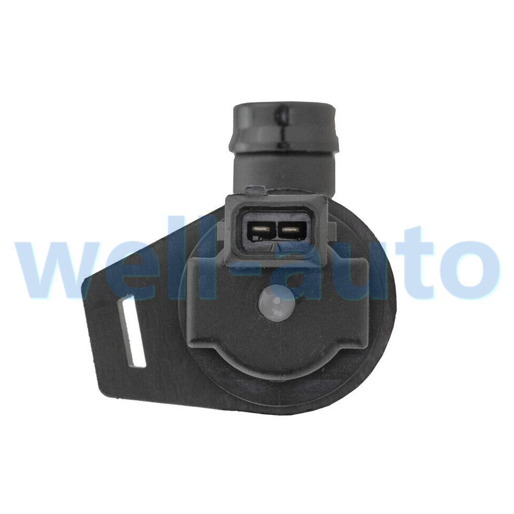 13907512576 Fuel Tank Breather Valve For BMW X3 E46 E60N E88 E87 E90