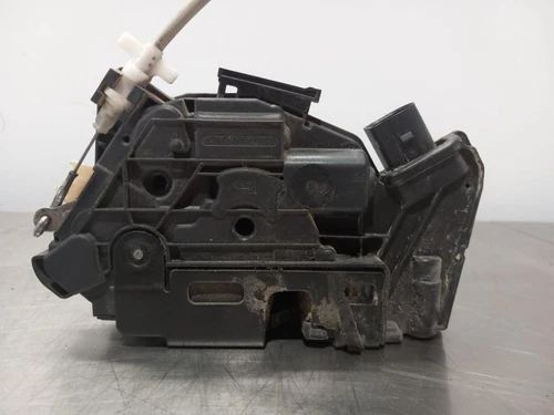 5N1837016E Cerradura Puerta Delantera Derecha para SEAT IBIZA SC (6J1) 2 779071 - Imagen 2 de 10