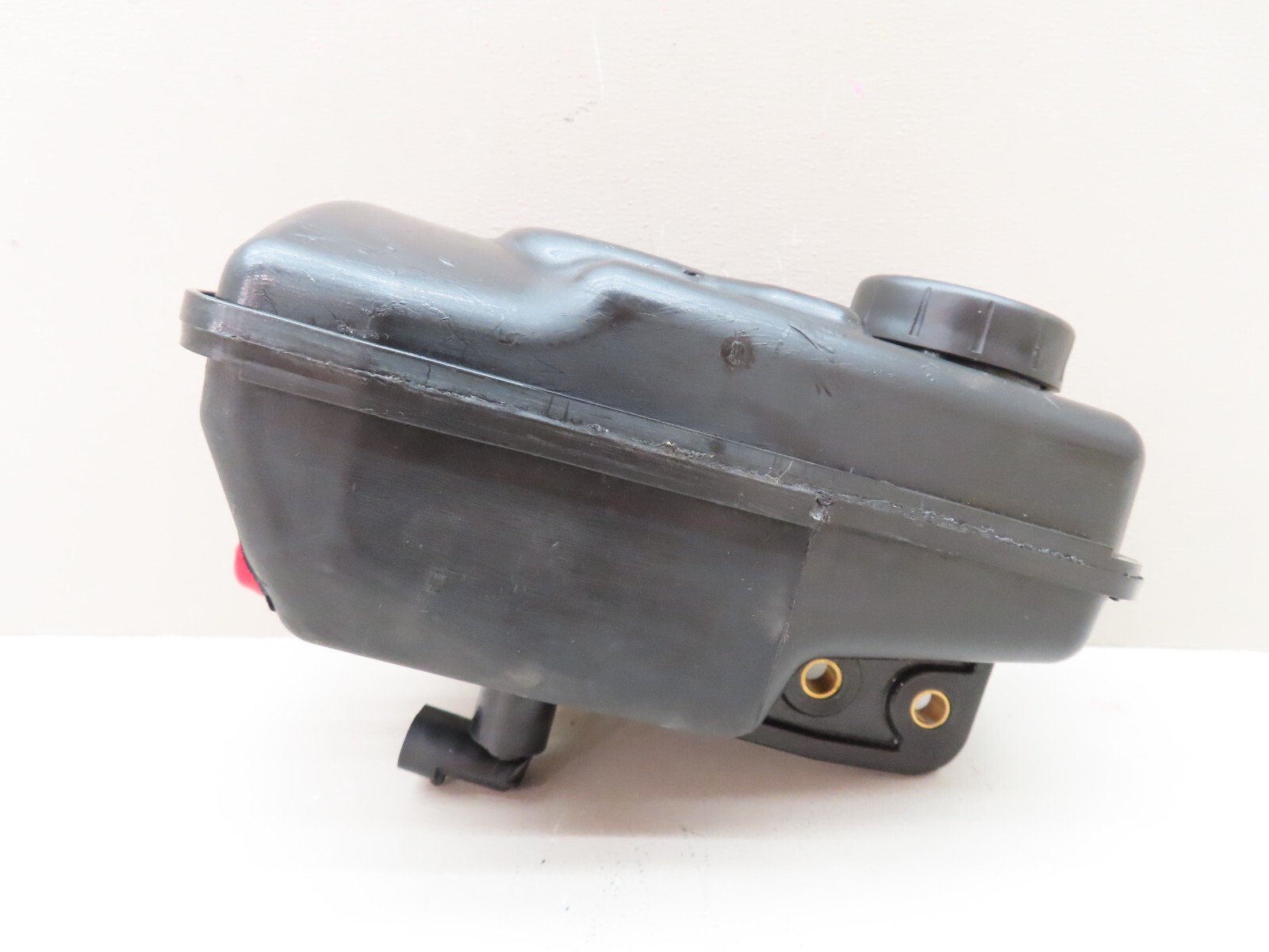 2012-2014 MCLAREN MP4-12C POWER STEERING FLUID RESERVOIR TANK OEM 1211D0117CP