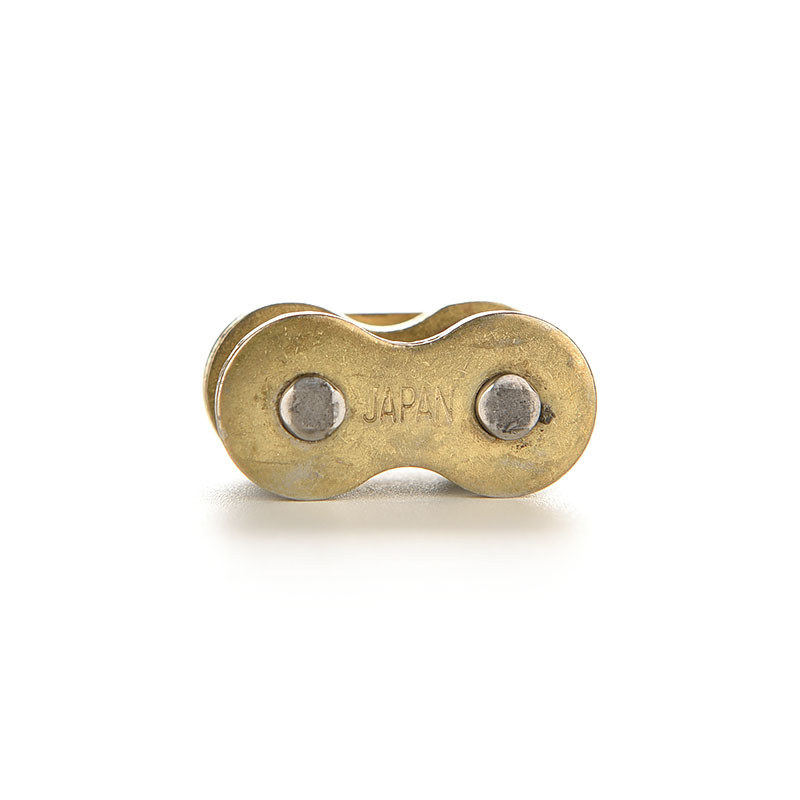 520H Heavy Duty Chain Connecting Master Links w/ORing For Motorcycle