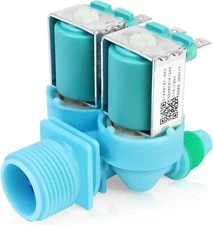 New DC62-00311F For samsung Washer AP5966624 EAP11719654 Cold Water Inlet Valve