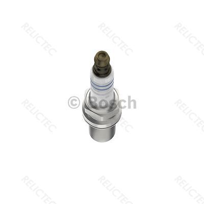 Spark Plug for Toyota:HILUX VII 7,AYGO,FORTUNER 9091901258 5960L2 5960L2 - Picture 2 of 8