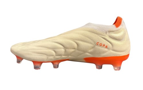 NIB women's 7.5 adidas Copa Pure+ FG 'Heatspawn Pack' Soccer Cleats HQ8894 - Picture 2 of 5