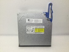 GENUINE DU-8A5LH DELL DVD DRIVE WITH BEZEL INSPIRON 15 5000 5559 P51F 0YYCRW