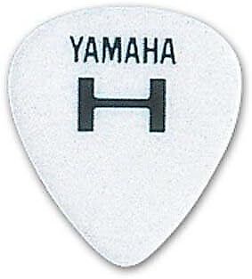 Púa de guitarra Yamaha YAMAHA GP-107H X 10 hojas - Imagen 1 de 1