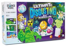 nickelodeon science kit