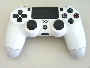 ps4 controller blinken weiß
