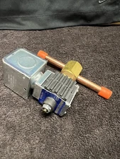 Sporlan xup Refrigerant Solenoid 