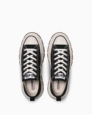 Converse All Star R Trekwave OX Black 31310080 Men's Size | eBay Converse All Star R Trekwave OX Black 31310080 Men's Size | eBay