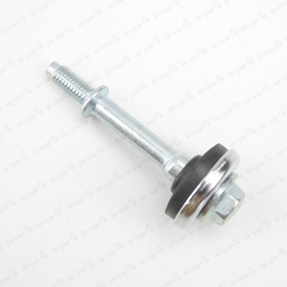 Nuevo perno de cabeza de cubierta de válvula genuino OEM Honda Acura A 90010-P8A-A00 Foto 3 de 4