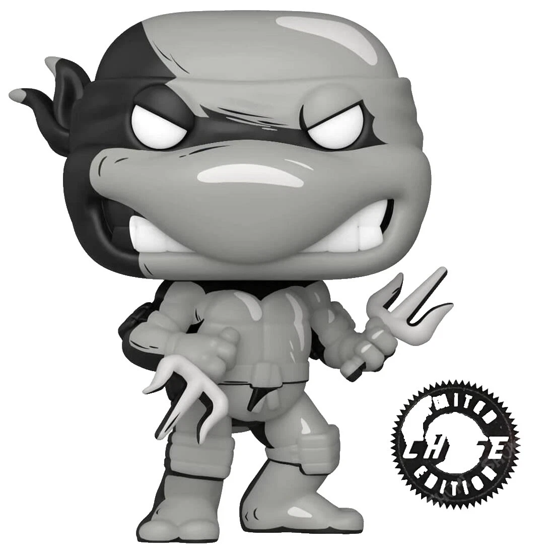 Figuras de acción de acción Funko Raphael