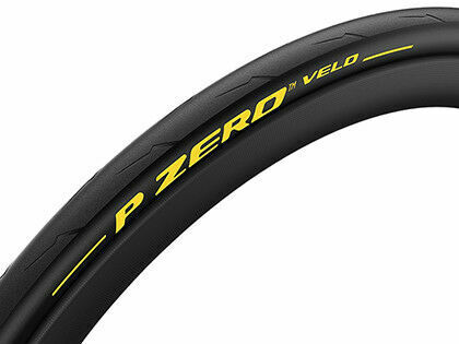 Pirelli P ZERO VELO 4 S Pliable Pneu Vélo de route pneu 700 x 23//25//28 mm