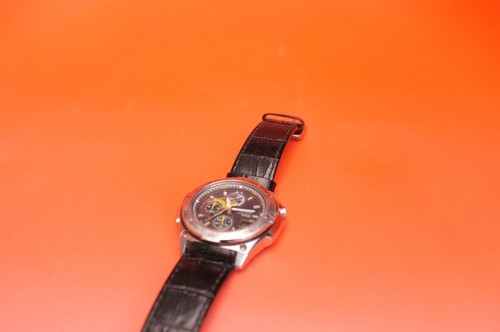 CASIO WAVE CEPTOR CHRONOGRAPH WVQ 570 Birthday Graduation Office Sports Gift Car - Picture 9 of 24