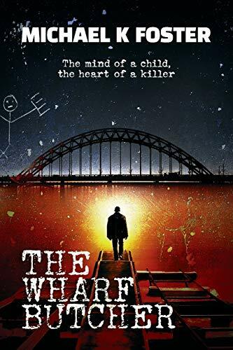 The Wharf Butcher By Michael K Foster