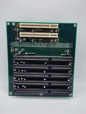 HP D3852-60001 Riser Card Board - Pavilion 5 ISA 2 PCI