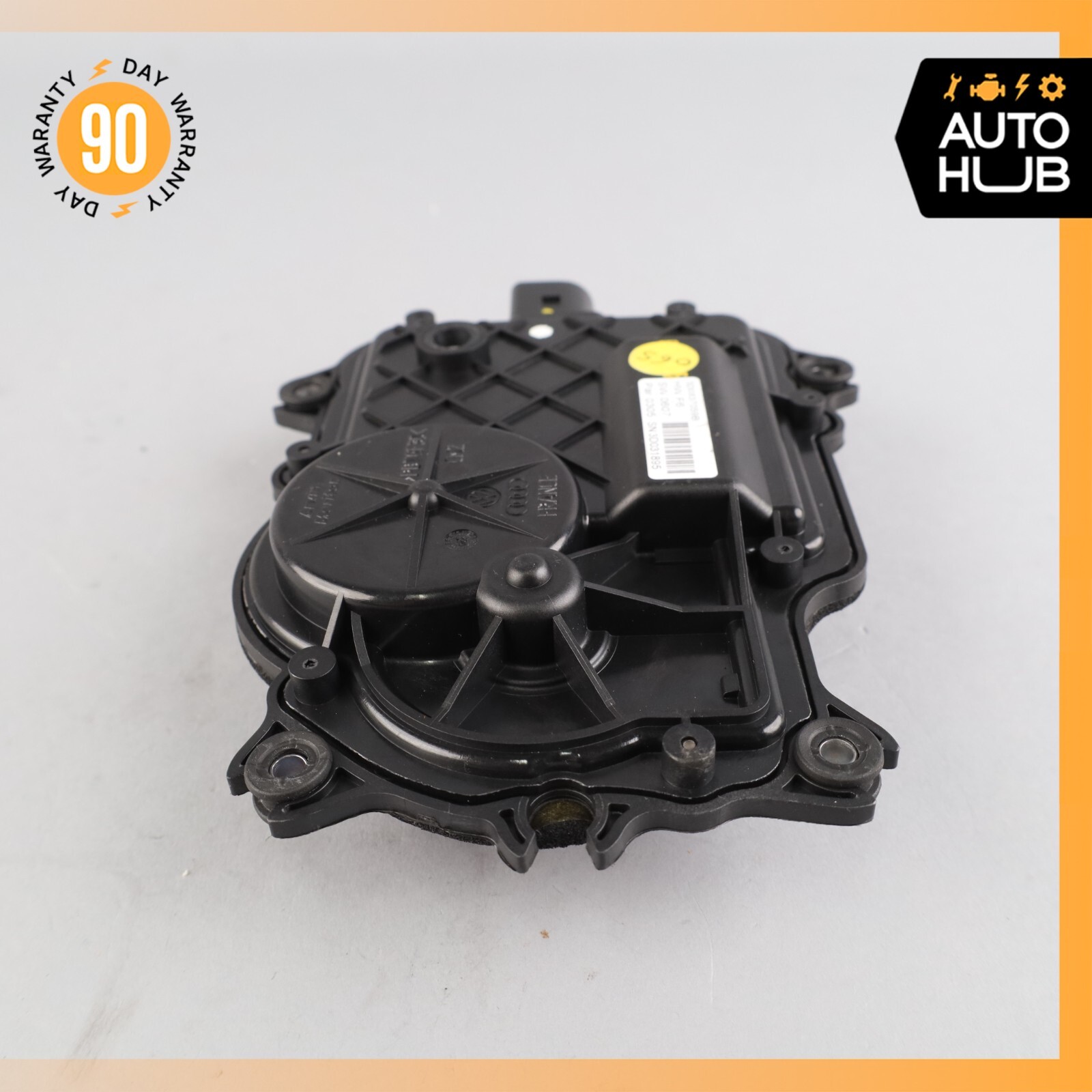 Bentley Continental Flying Spur Front or Rear Door Lock Soft Actuator Motor OEM
