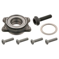 Febi Radlagersatz Vw-Audi 29837