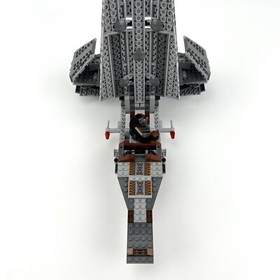 LEGO 7961 - Star Wars: Darth Maul's Sith Infiltrator - Complete! 🇨🇦