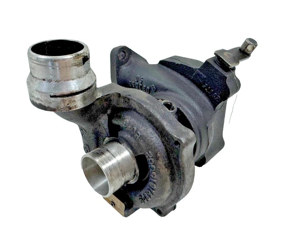 Turbolader Dacia Nissan Renault 1.5 dCi 54391015082 54359700012 478276H307056 - Bild 3 von 4