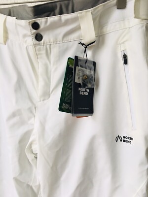 Hirafu North Bend Damen Ski Pant Gr. 42