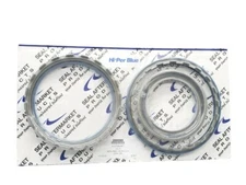 .For Mercedes 722.9 PISTON KIT (3 PISTONS) Hiper-Blue NON AMG VEHICLES 