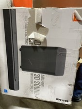 JBL Bar 500 Soundbar with Multibeam and Dolby...