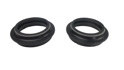 Staubkappen für Dirtbike Pitbike Gabel 33 x 43 x 14mm fork seal set