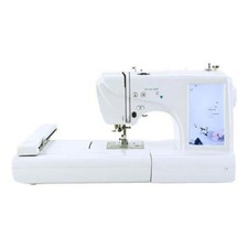 MRS600 Automatic Household Embroidery Machine...