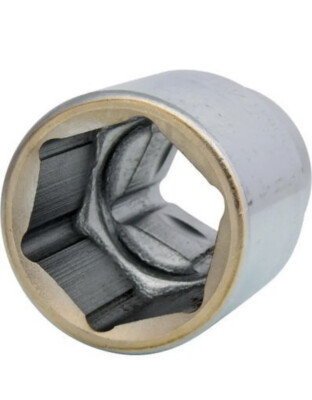 KS TOOLS 1'' drive - 6 point socket 2   KS Tools 911.1027