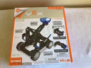 hexbug stem starter