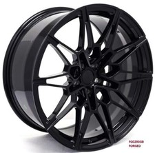 20 Forged Wheels For Bmw M850i Coupe Convertible 2019 Up 20x9.510.5 5x112 20 Forged Wheels For Bmw M850i Coupe Convertible 2019 Up 20x9.510.5 5x112