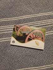 2015 S America the Beautiful National Parks ~ Mint Clad Proof Set in the Box