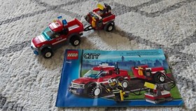 Lego City 7942, Aquazone 1749, Moon Walker 6516, Baja Buggy 6518, Pirates 6232
