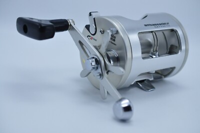 Abu Garcia Ambassadeur SX7700CL 7700 CL Levelwind Reel Sweden Very