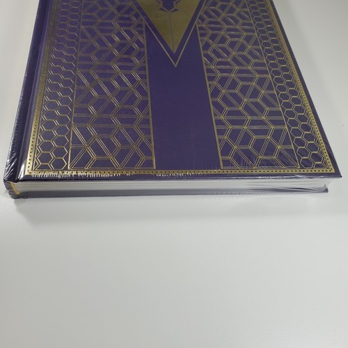 Dune Core Rulebook Corrino Collector's Edition Adventures in the Imperium RPG - Picture 3 of 8